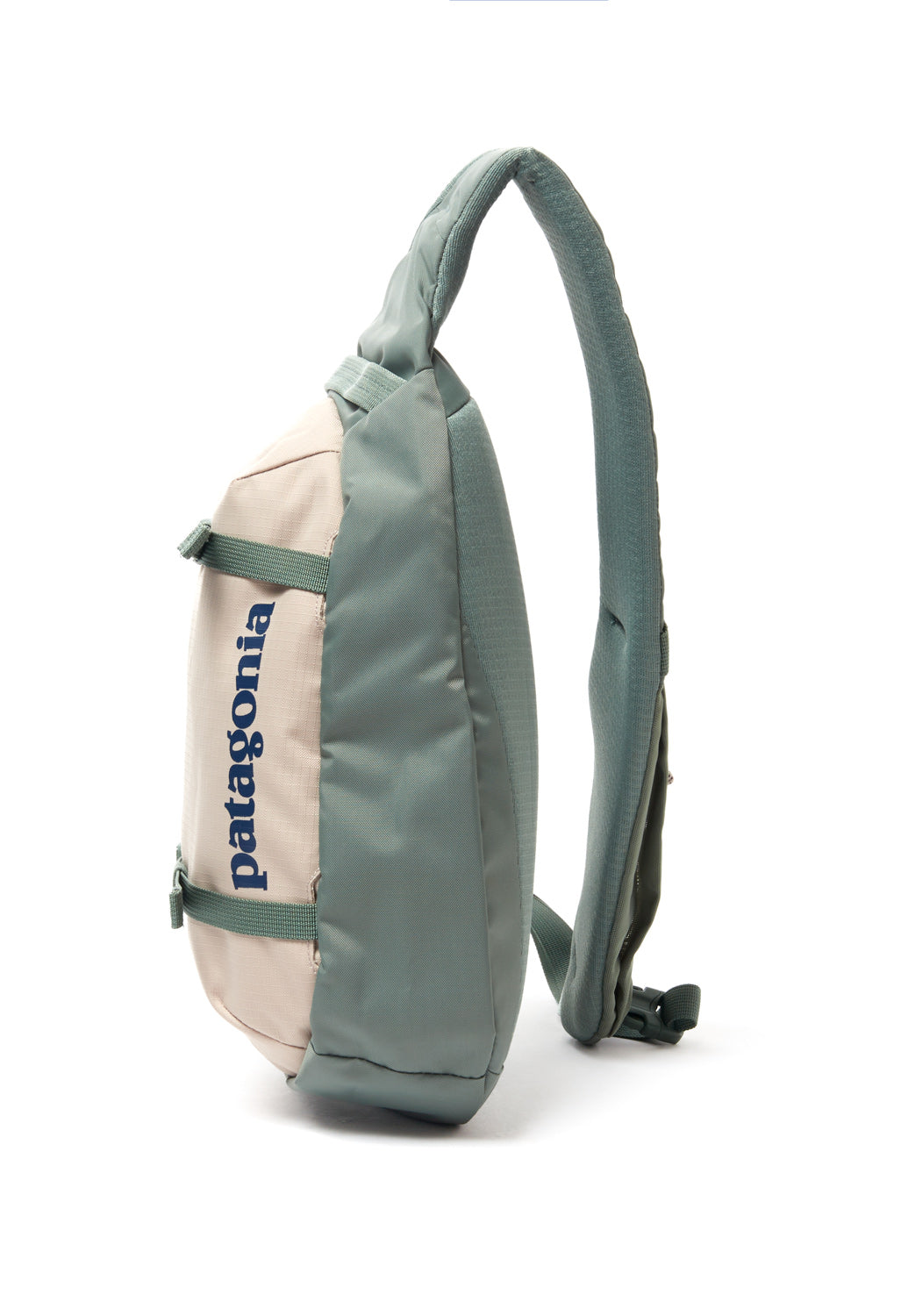 hemlock green patagonia backpack Patagonia Atom Sling