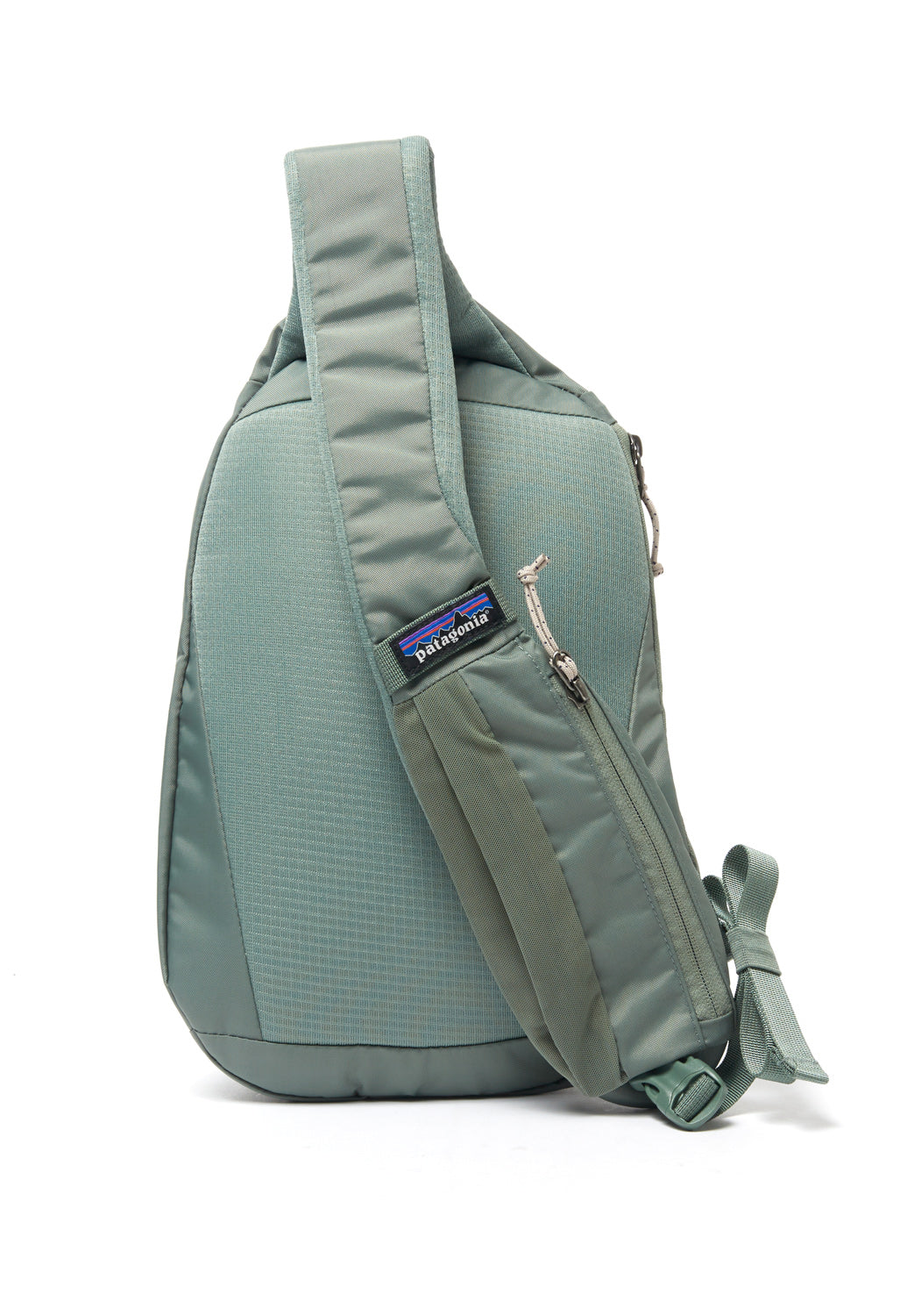 grey patagonia sling bag Patagonia Atom Sling