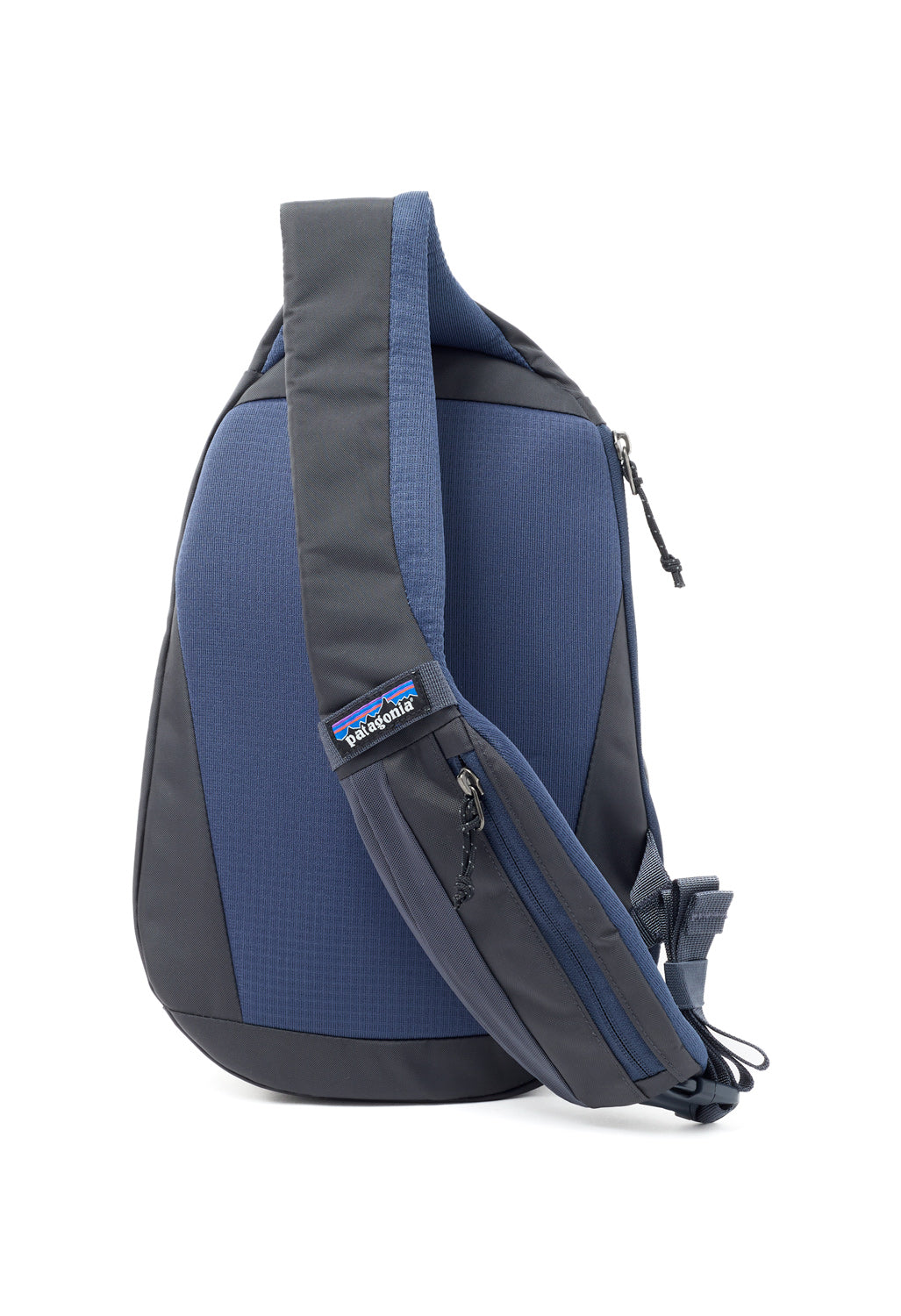 patagonia atom sling bag navy Patagonia Atom Sling 8L