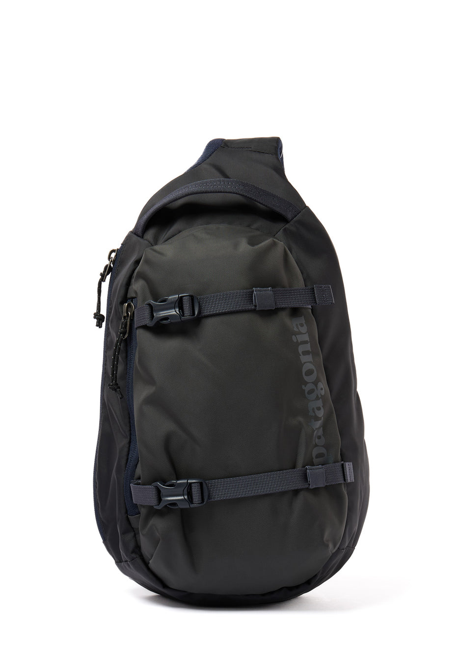Patagonia Atom Sling - Smolder Blue / Forge Grey