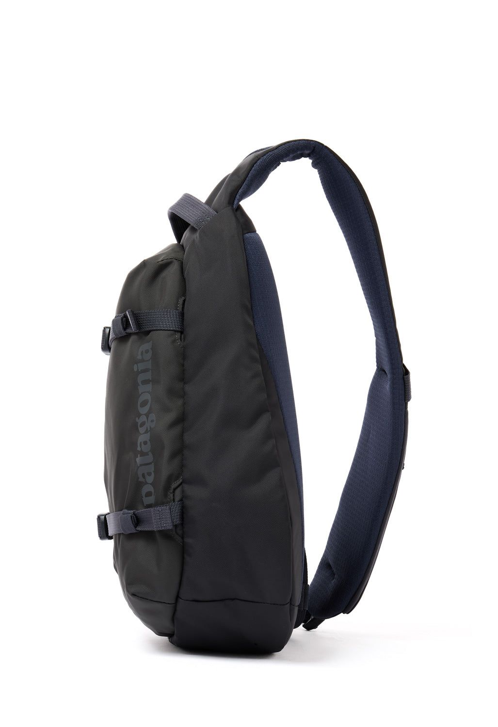 Patagonia Atom Sling - Smolder Blue / Forge Grey