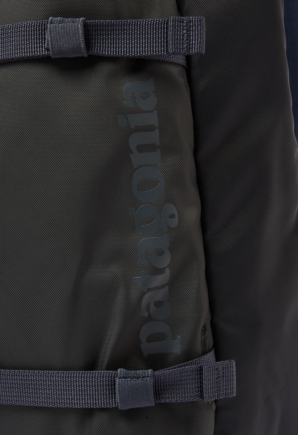 Patagonia Atom Sling - Smolder Blue / Forge Grey