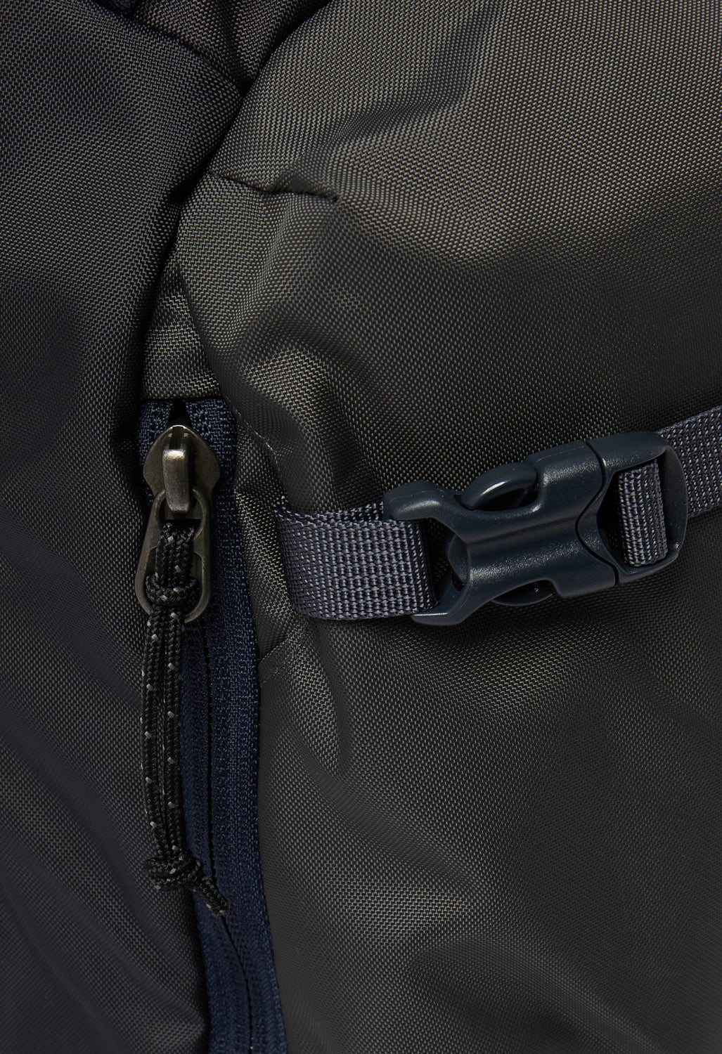Patagonia Atom Sling - Smolder Blue / Forge Grey