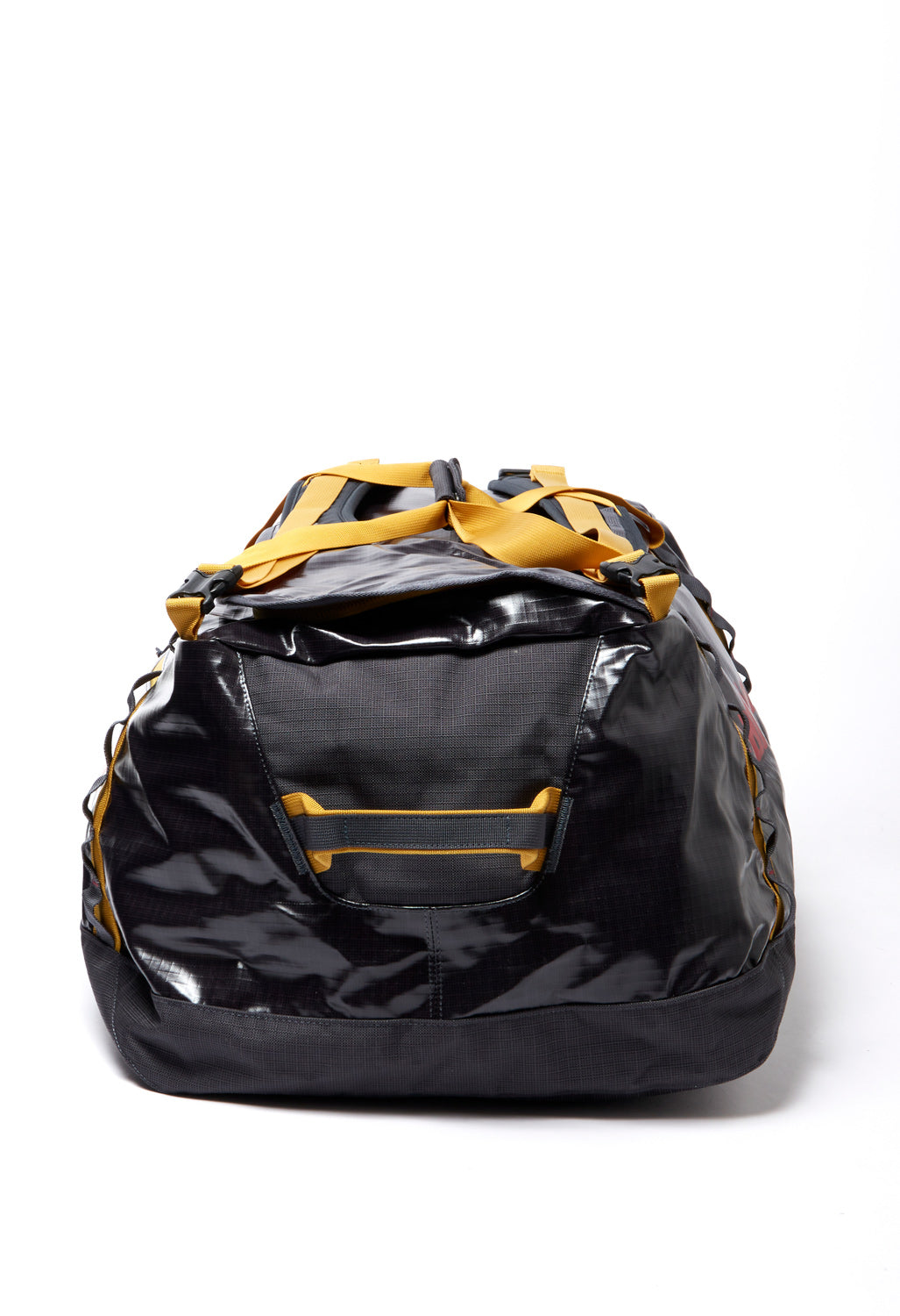 Patagonia Black Hole Duffel 70L - Smolder Blue / Buckwheat Gold
