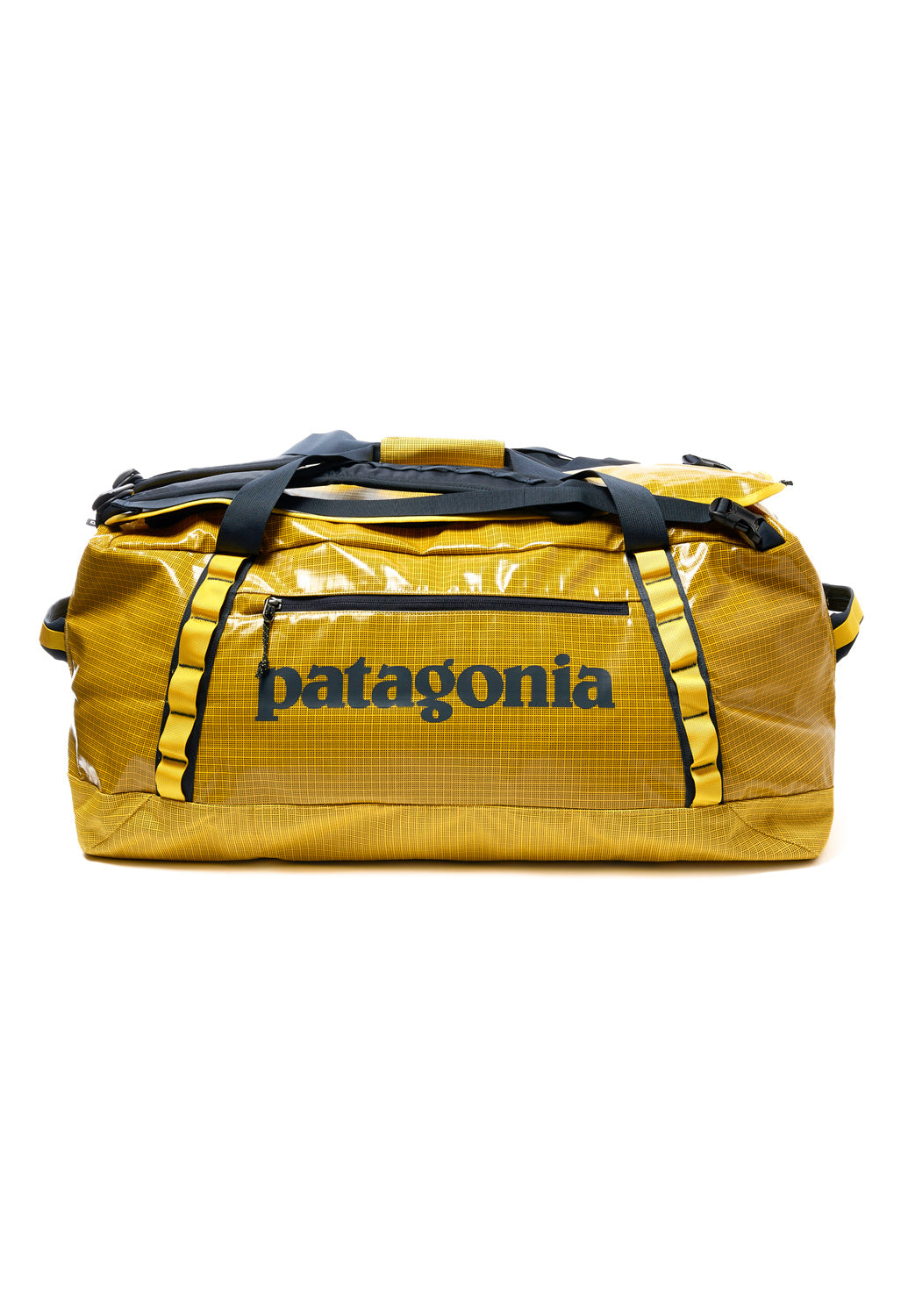 Patagonia Black Hole Duffel 70L Shine Yellow