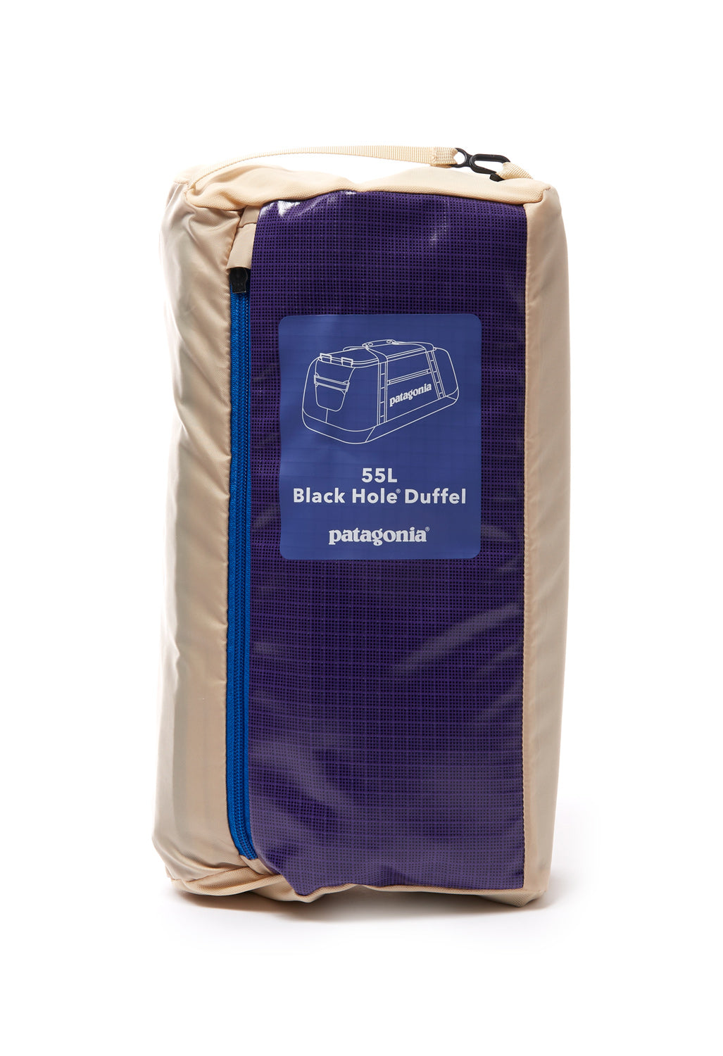 patagonia black hole 90 purple Patagonia Black Hole Duffel 55L – Outsiders Store UK