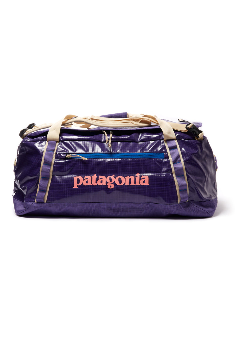 Patagonia Black Hole Duffel 55L 0