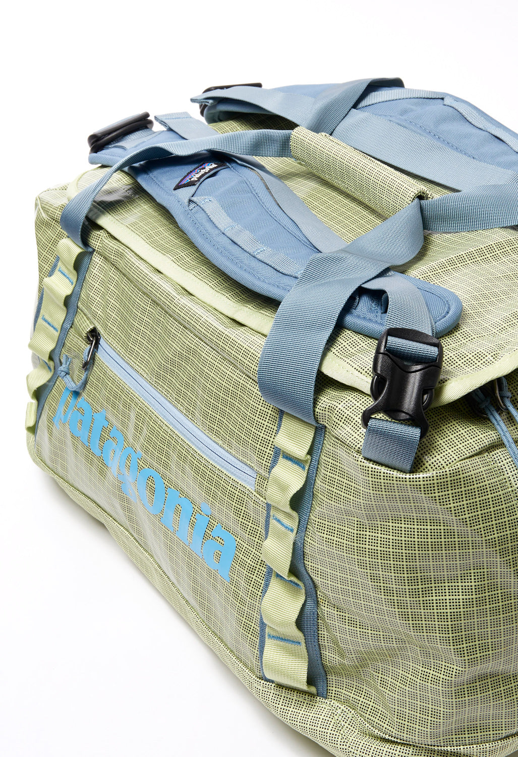 Patagonia Black Hole Duffel 40L Outsiders Store UK Patagonia Black Hole Duffel 40L Outsiders Store UK