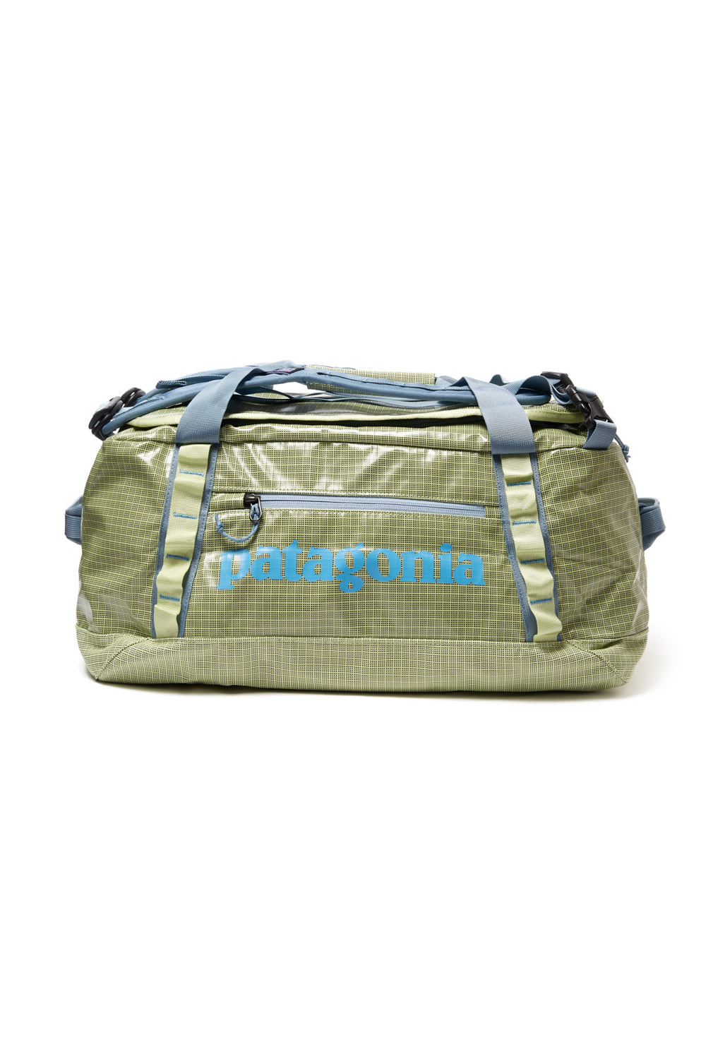 Patagonia Black Hole Duffel 40L Friend Green - Main Image