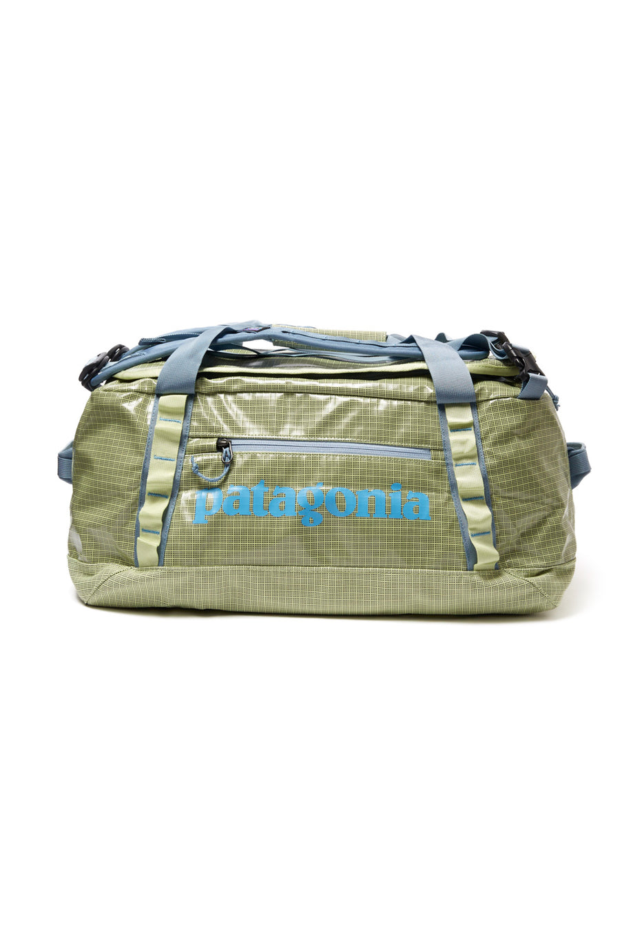 Patagonia Black Hole Duffel 40L 1