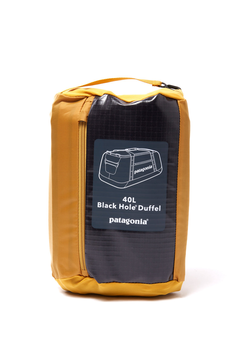 Patagonia Black Hole Duffel 40L