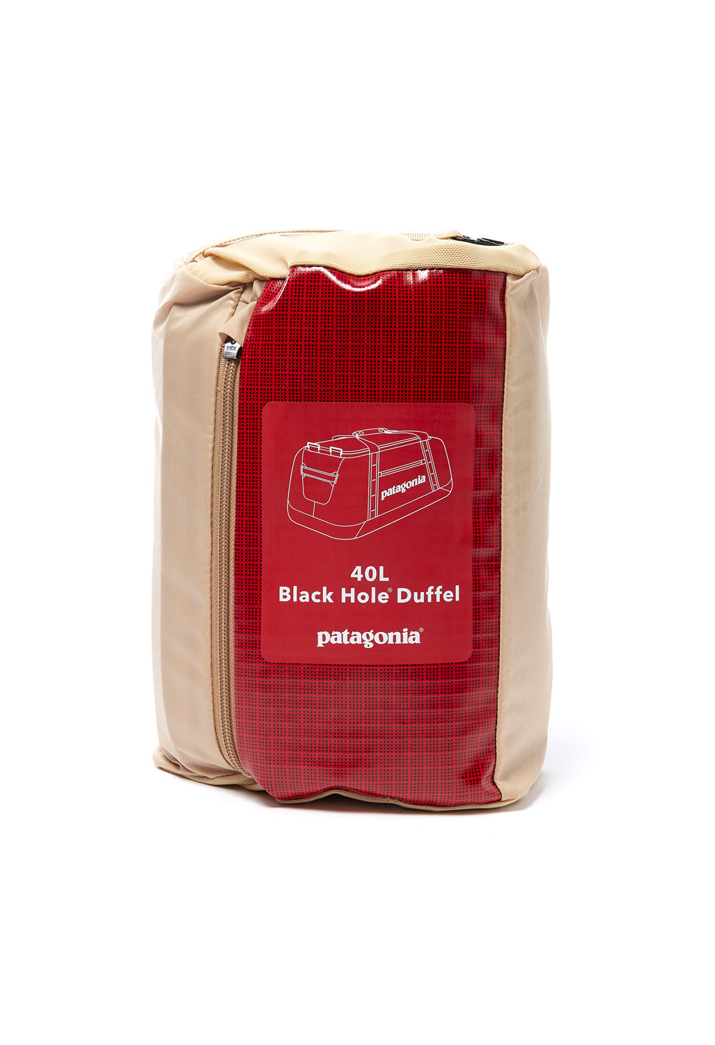 patagonia black hole red Patagonia Black Hole Duffel 40L – Outsiders Store UK