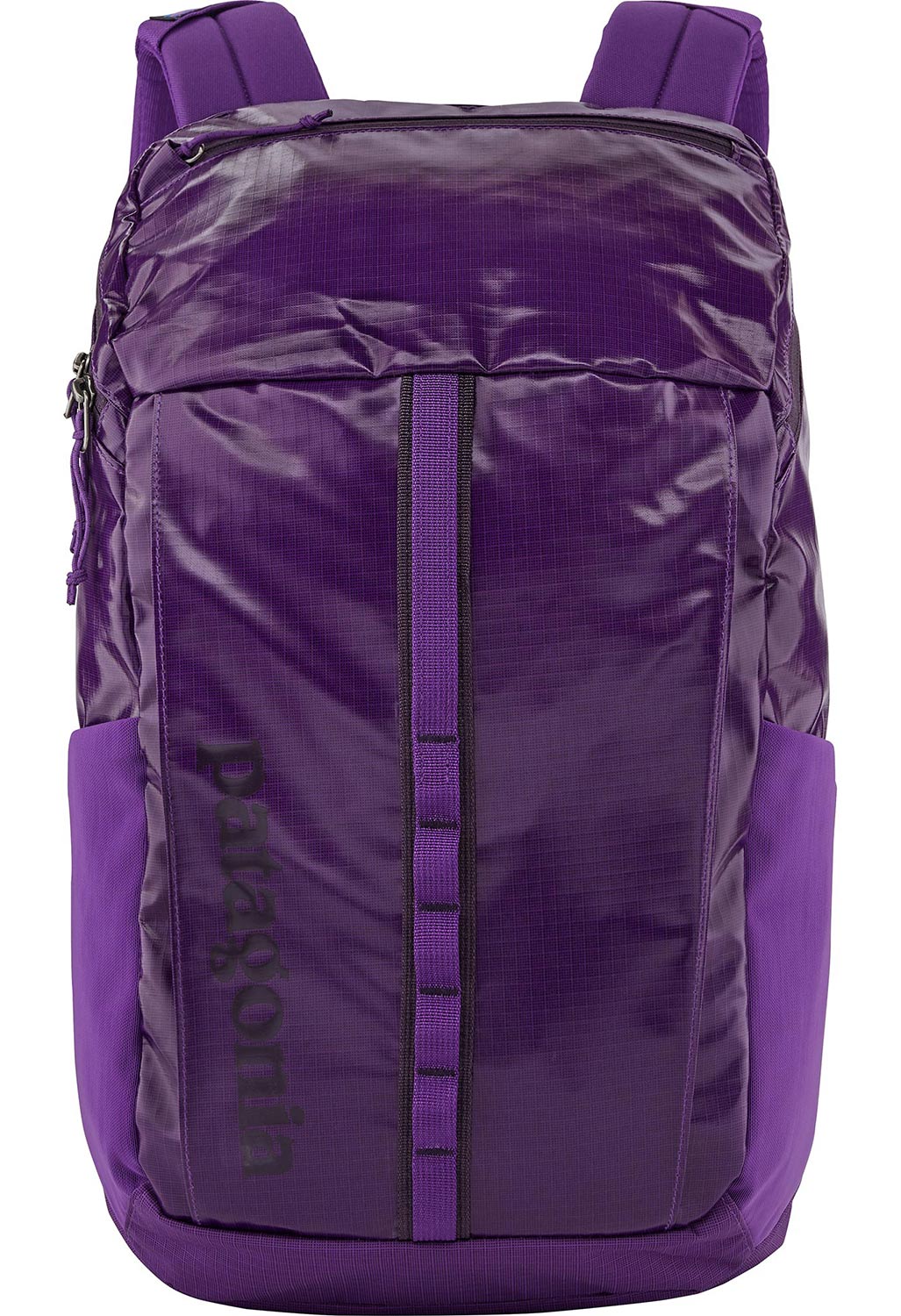Patagonia Black Hole Pack 23L Women s Backpack Purple
