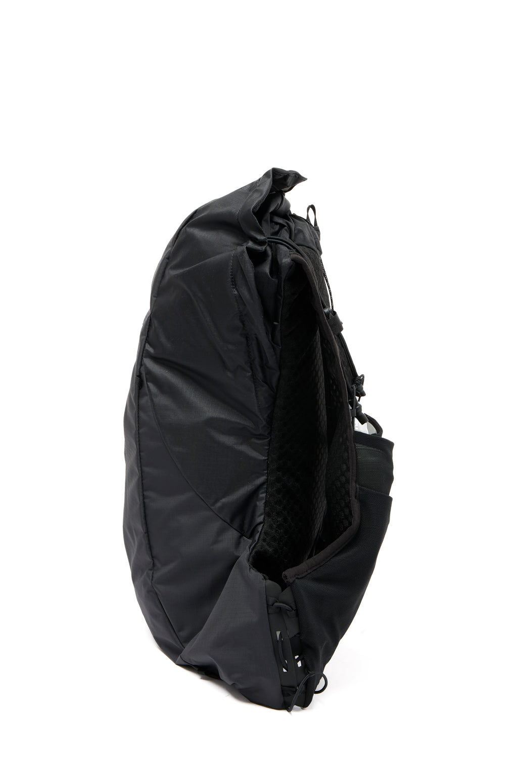 Patagonia Slope Runner Exploration Pack 18L - Black