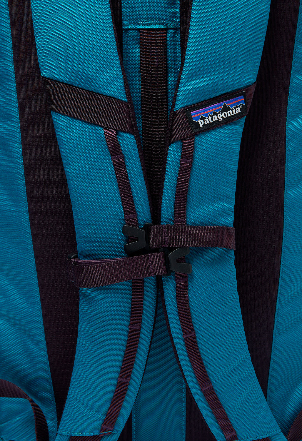 Patagonia Black Hole Pack 32L - Belay Blue
