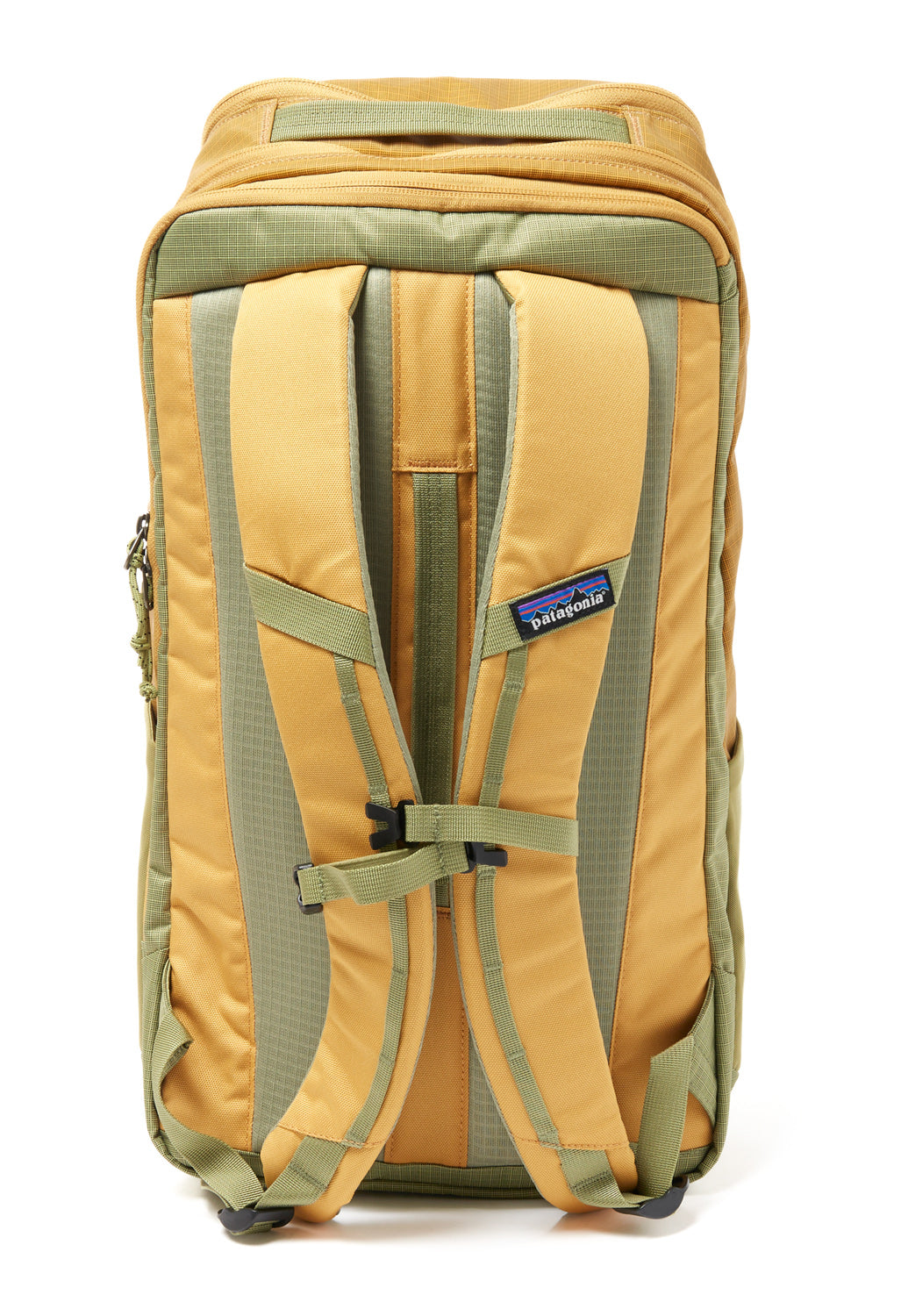 patagonia yellow backpack Patagonia Black Hole Pack 32L