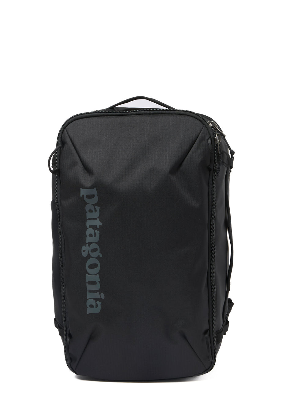 Patagonia Black Hole Mini MLC - Black / Black