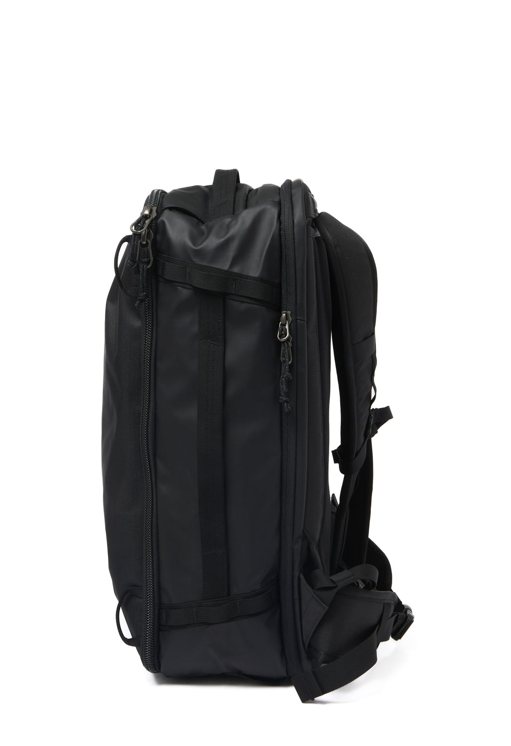 Patagonia Black Hole Mini MLC - Black / Black