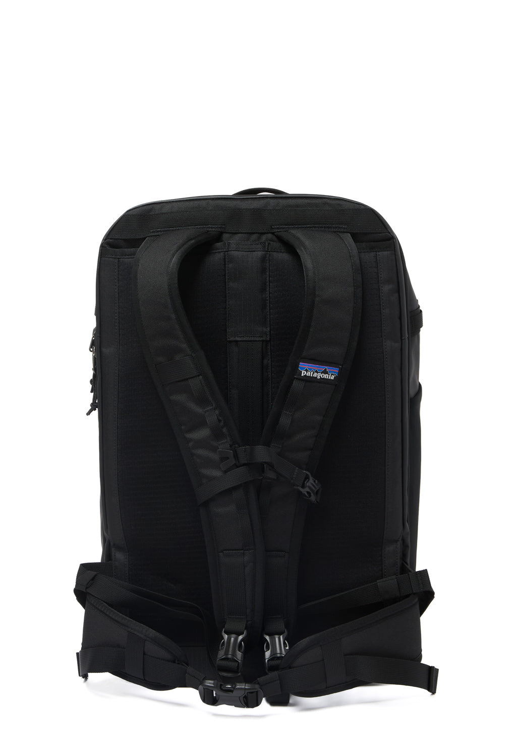 Patagonia Black Hole Mini MLC - Black / Black