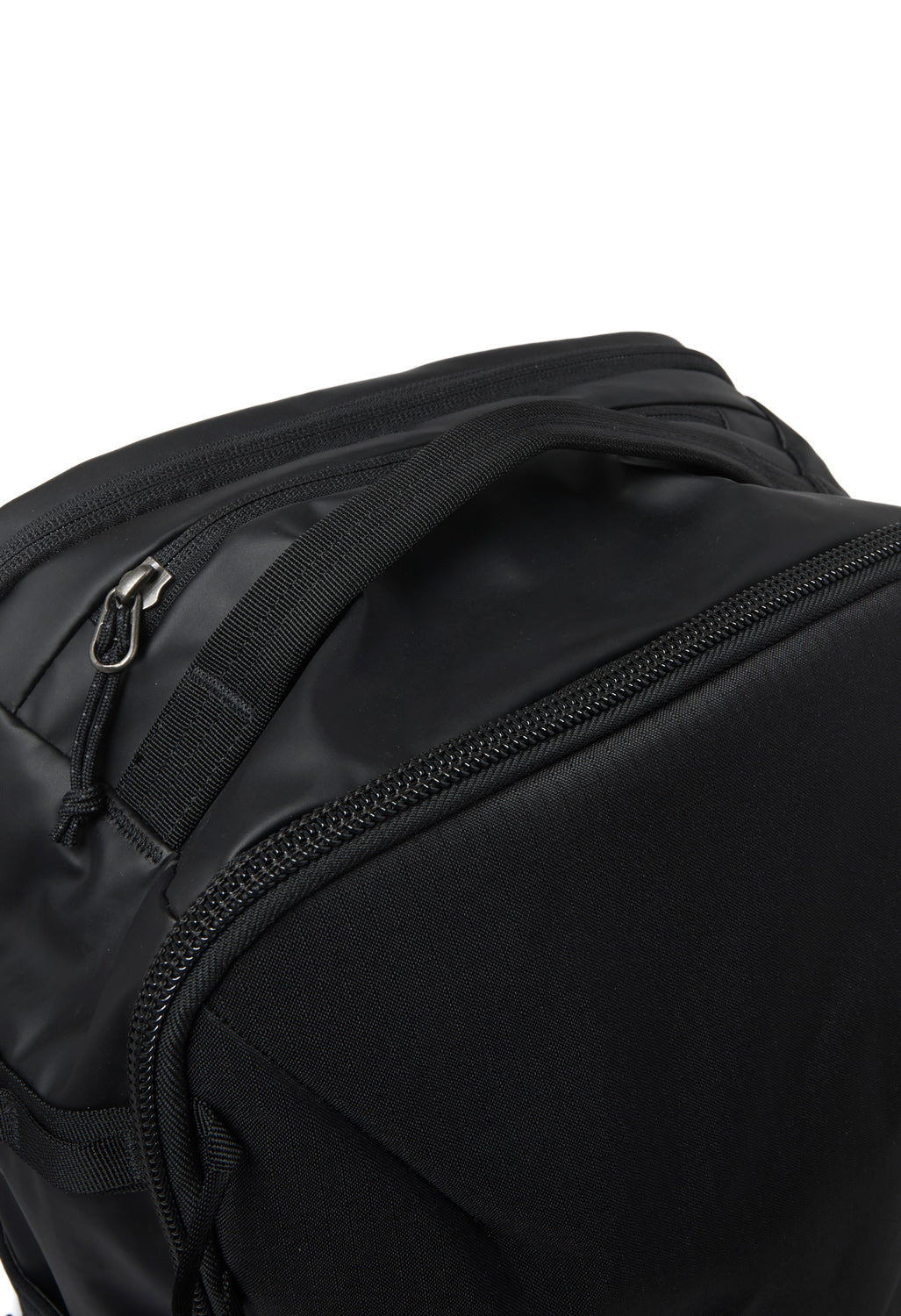 Patagonia Black Hole Mini MLC - Black / Black