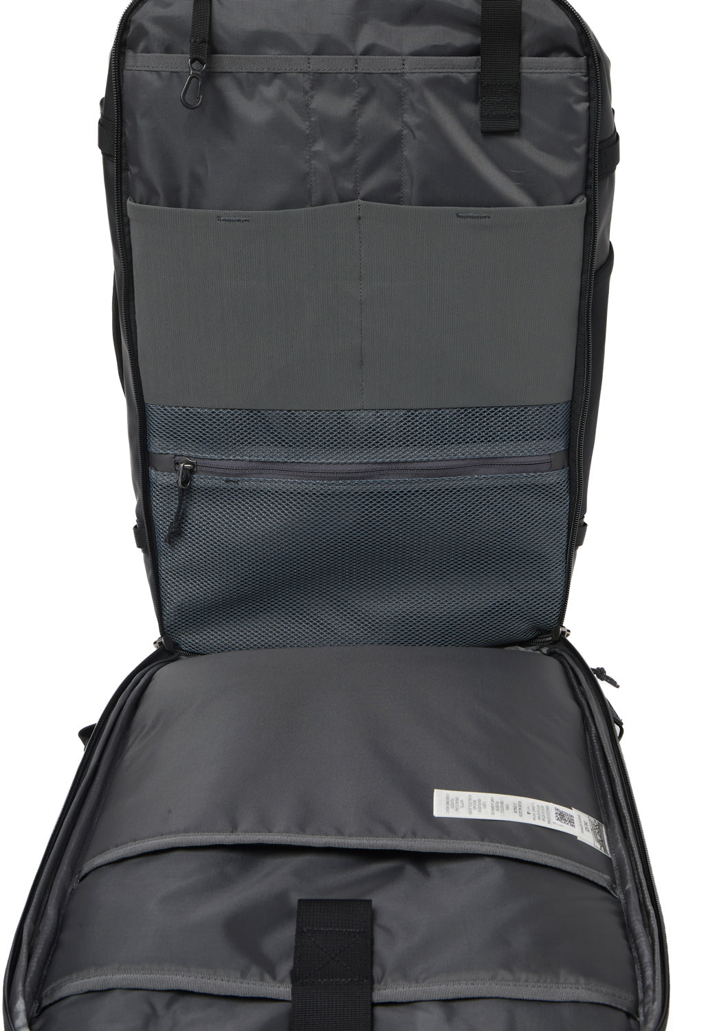 Patagonia Black Hole Mini MLC - Black / Black