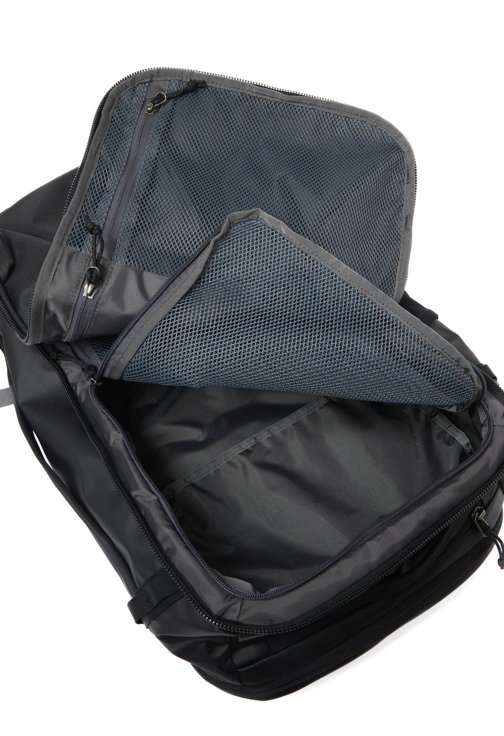 Patagonia Black Hole Mini MLC - Black / Black