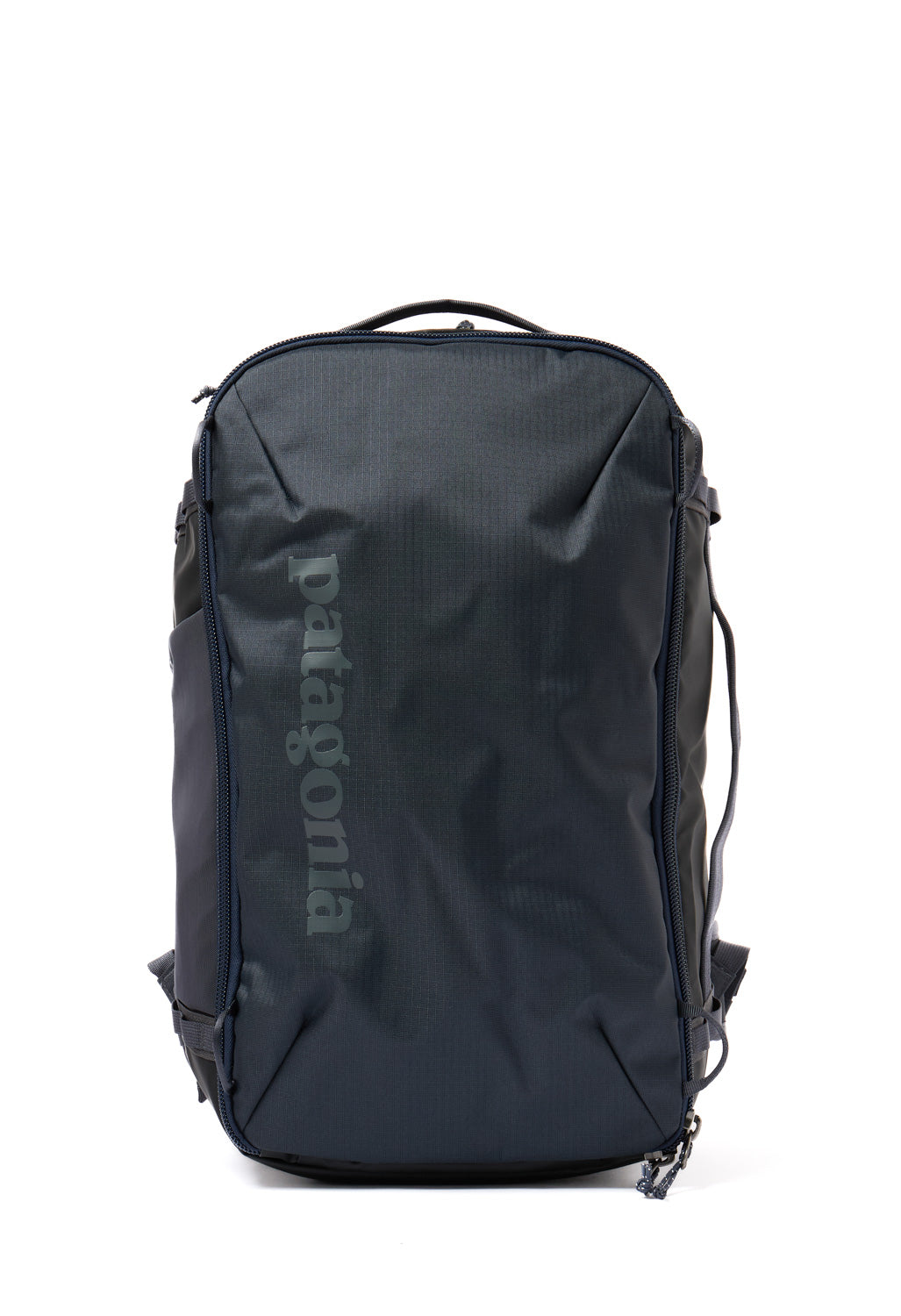 Patagonia Black Hole Mini MLC - Smolder Blue / Forge Grey
