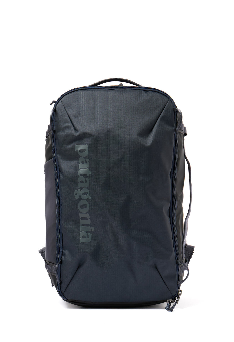 Patagonia Black Hole Mini MLC - Smolder Blue / Forge Grey