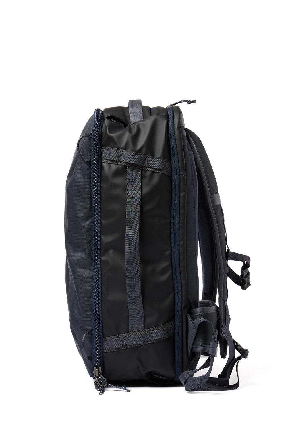 Patagonia Black Hole Mini MLC - Smolder Blue / Forge Grey