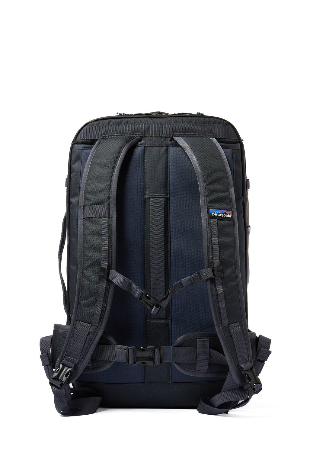 Patagonia Black Hole Mini MLC - Smolder Blue / Forge Grey