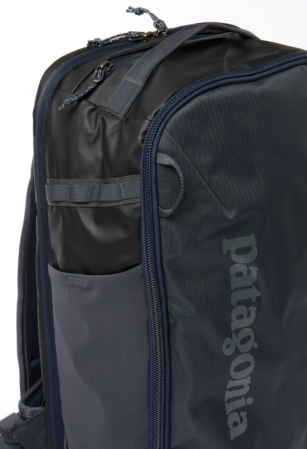 Patagonia Black Hole Mini MLC - Smolder Blue / Forge Grey