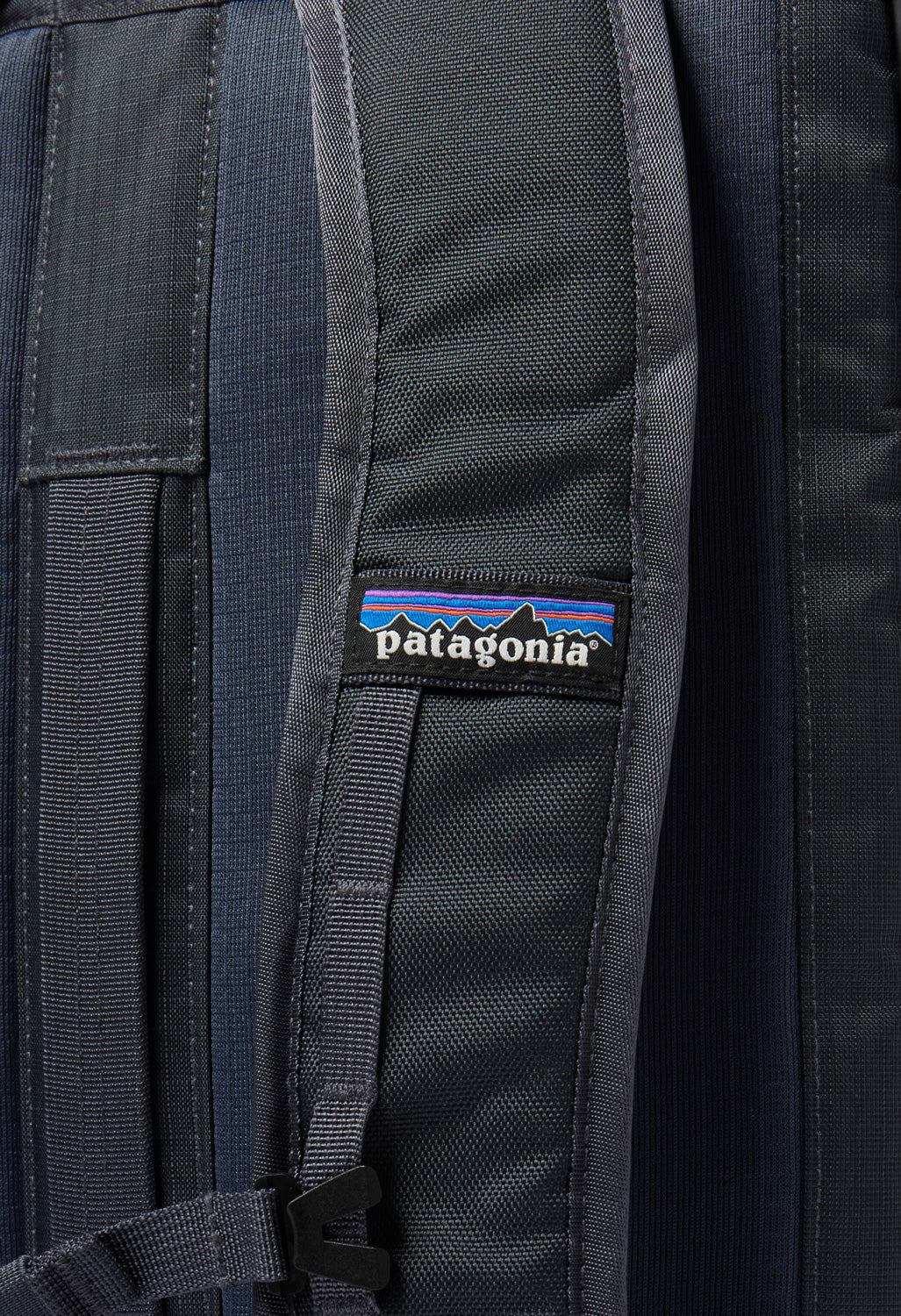Patagonia Black Hole Mini MLC - Smolder Blue / Forge Grey