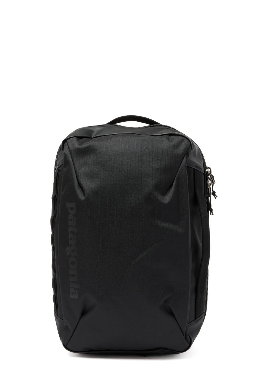 Patagonia Black Hole Micro MLC Black Black – Outsiders Store UK