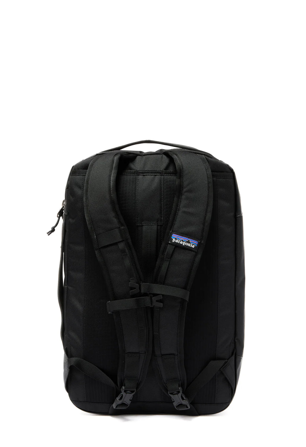 Patagonia Black Hole Micro MLC - Black / Black