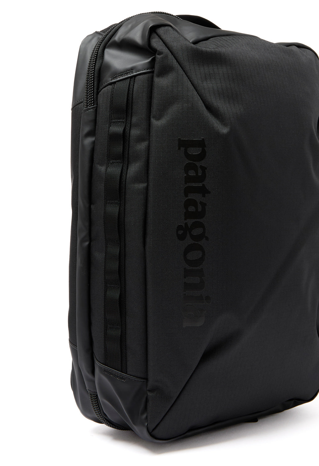 Patagonia Black Hole Micro MLC - Black / Black