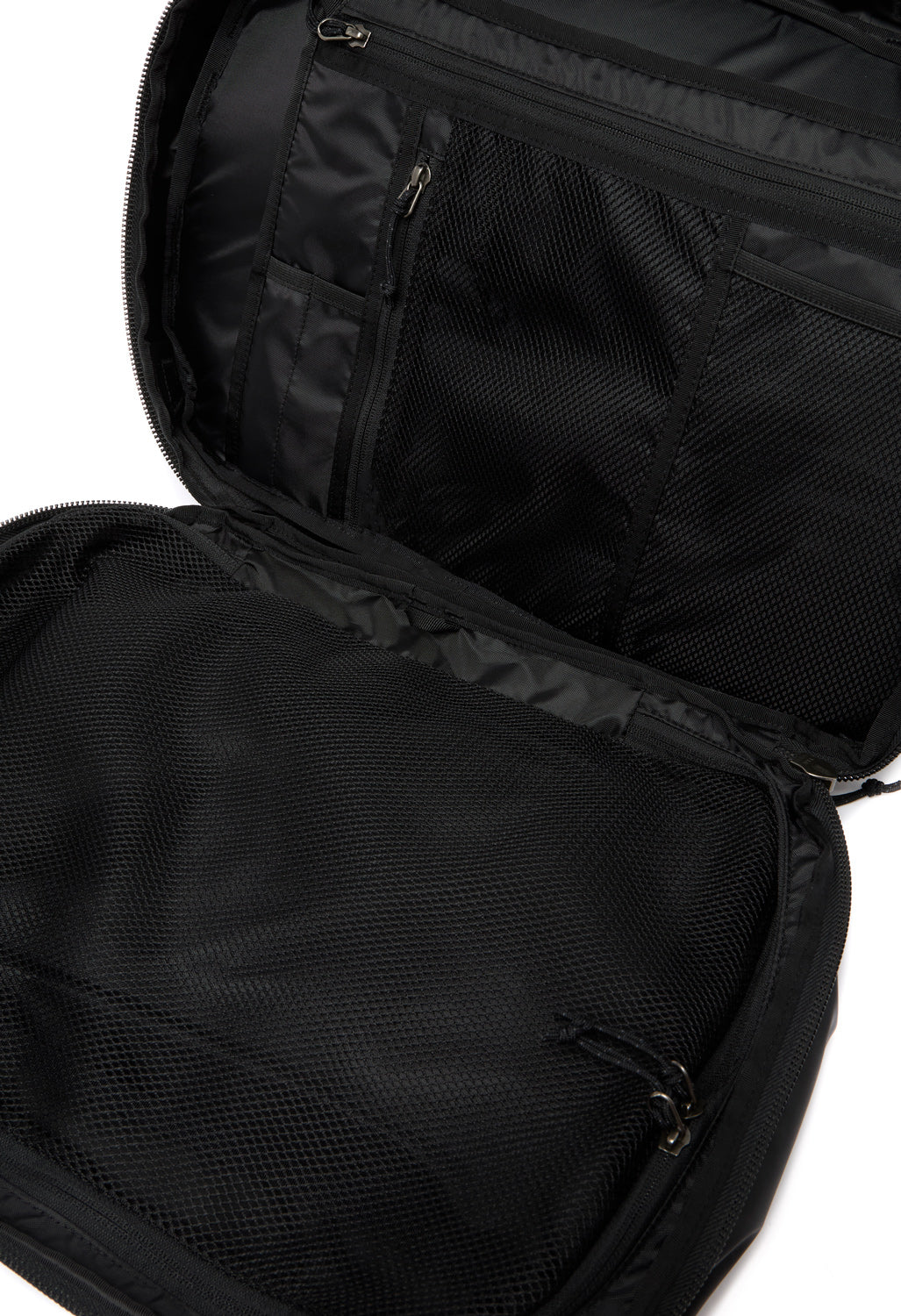 Patagonia Black Hole Micro MLC - Black / Black