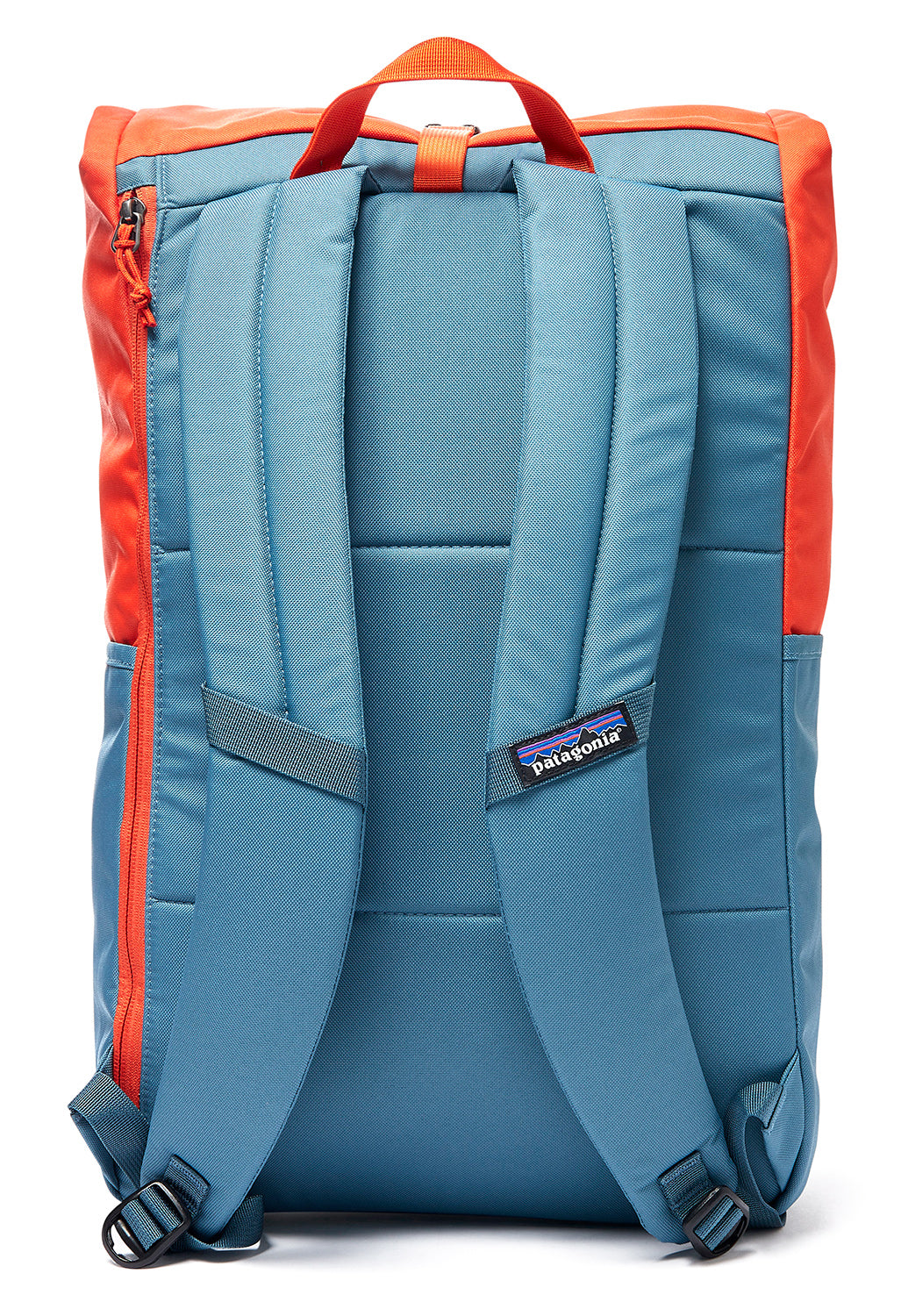 Patagonia Arbor Roll-Top Pack - Paintbrush Red