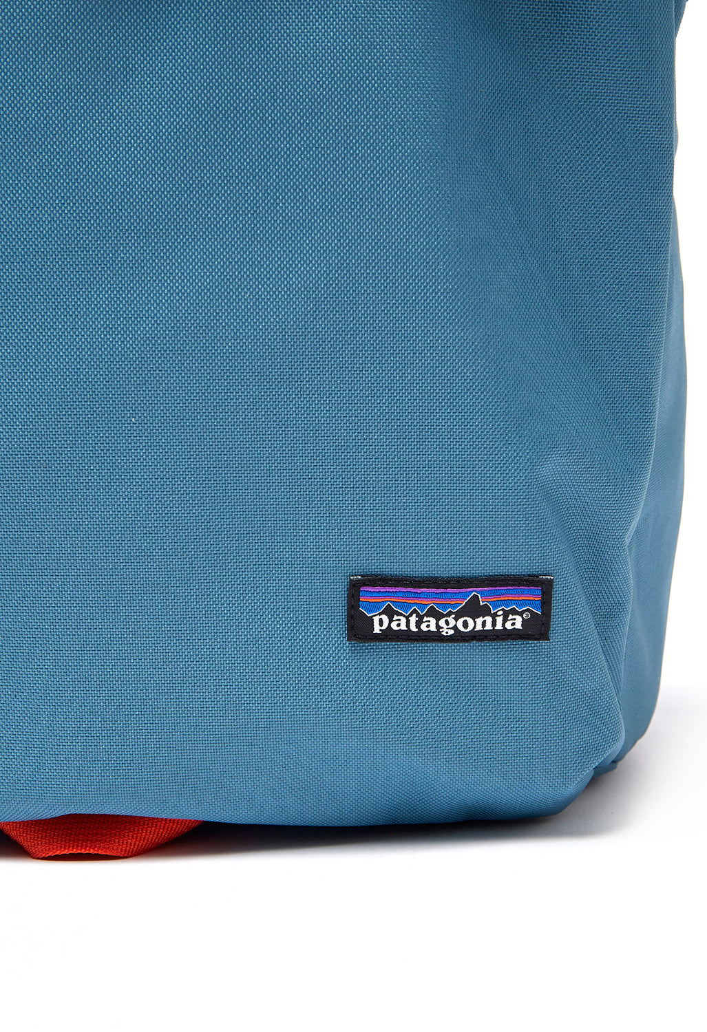 Patagonia Arbor Roll-Top Pack - Paintbrush Red