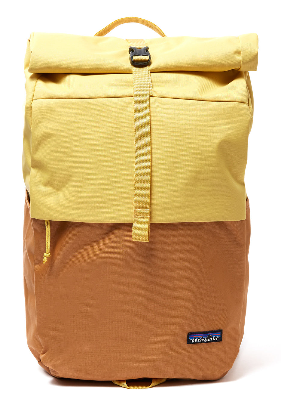 Patagonia Arbor Roll-Top Pack 1