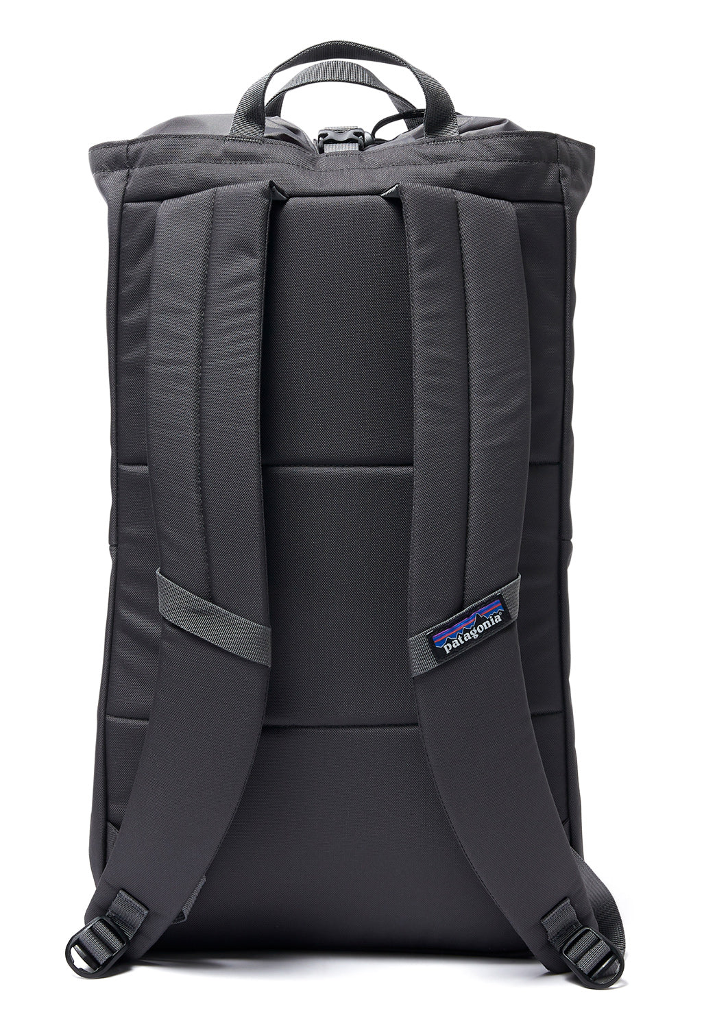 Patagonia Arbor Linked Pack - Forge Grey