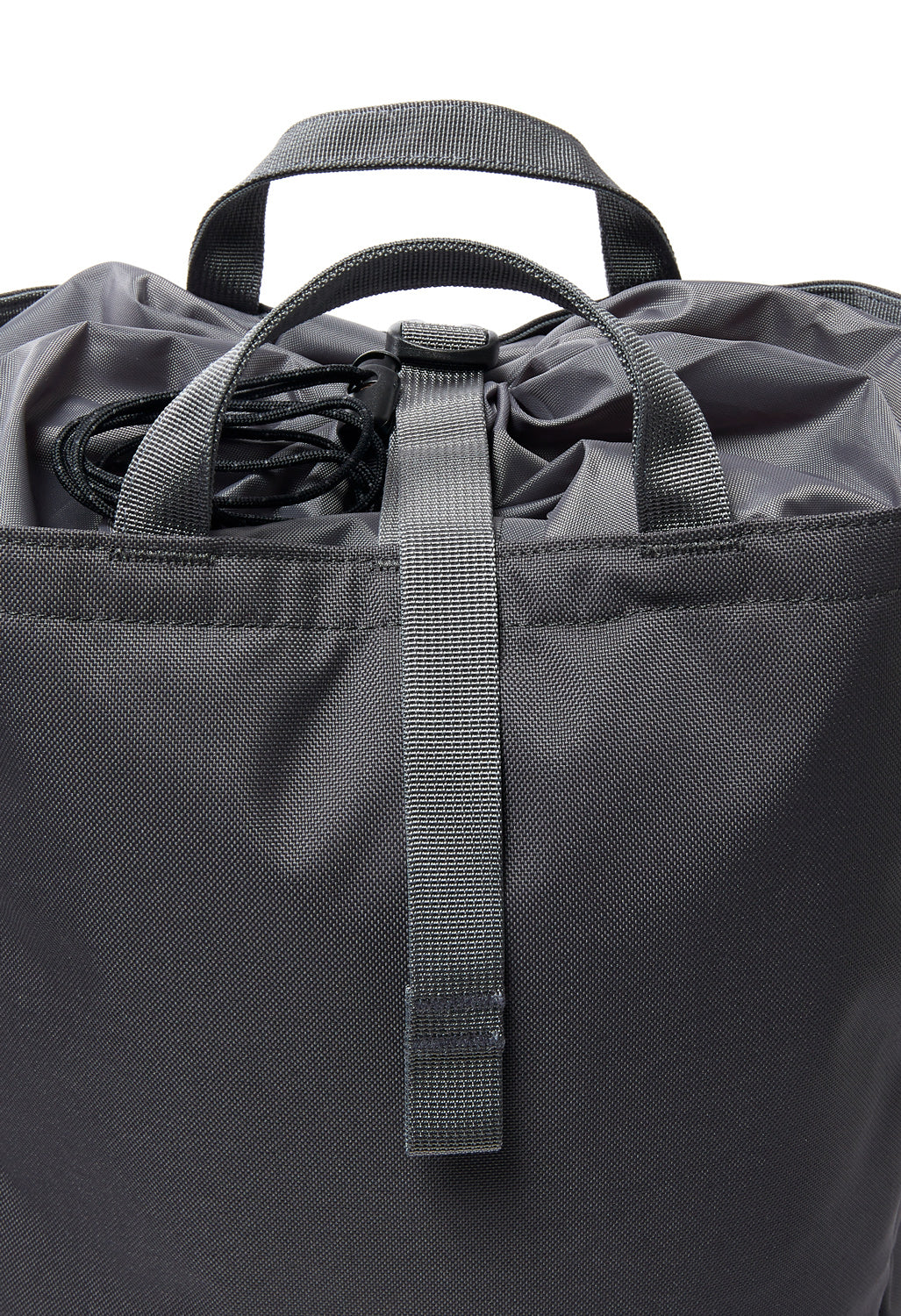 Patagonia Arbor Linked Pack - Forge Grey