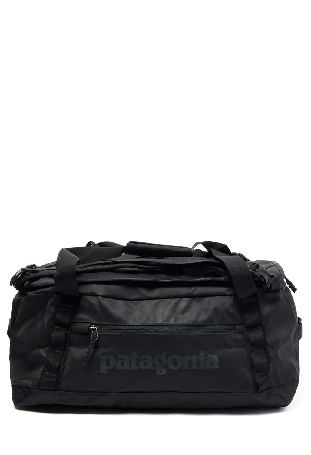 Patagonia Black Hole Duffel 70L - Black – Outsiders Store UK