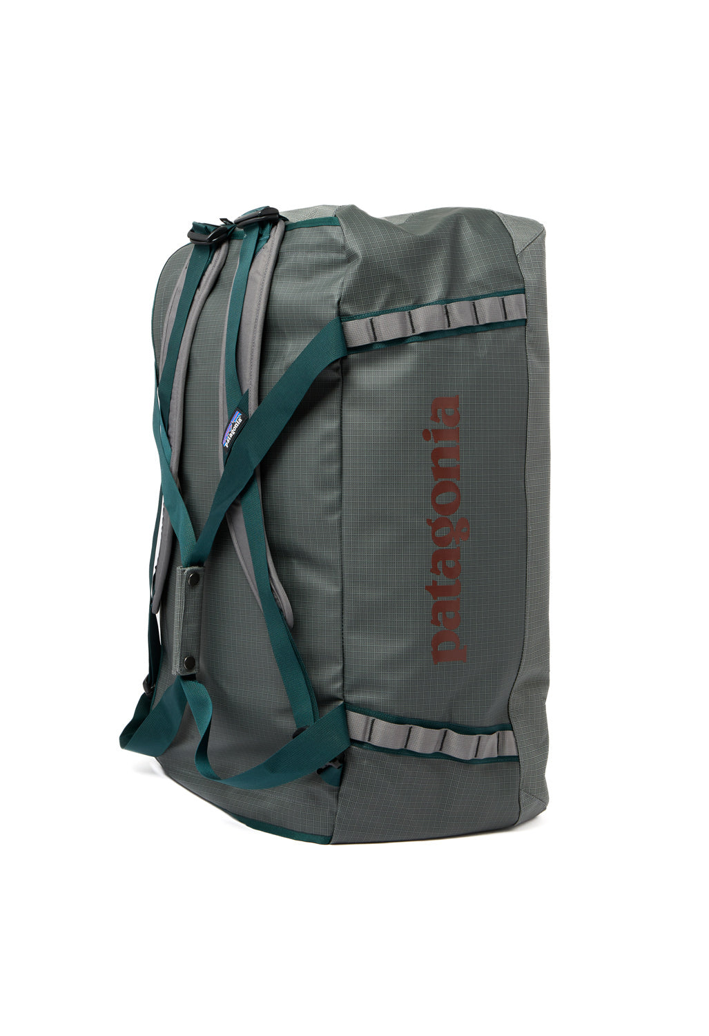 Patagonia Black Hole Duffel 70L - Noble Grey
