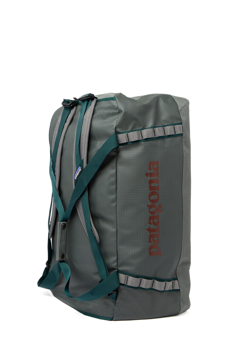 Patagonia Black Hole Duffel 70L - Noble Grey