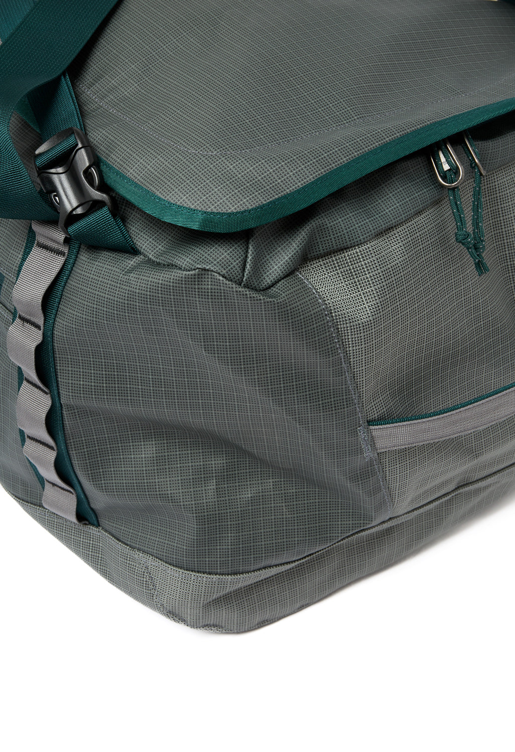 Patagonia Black Hole Duffel 70L - Noble Grey