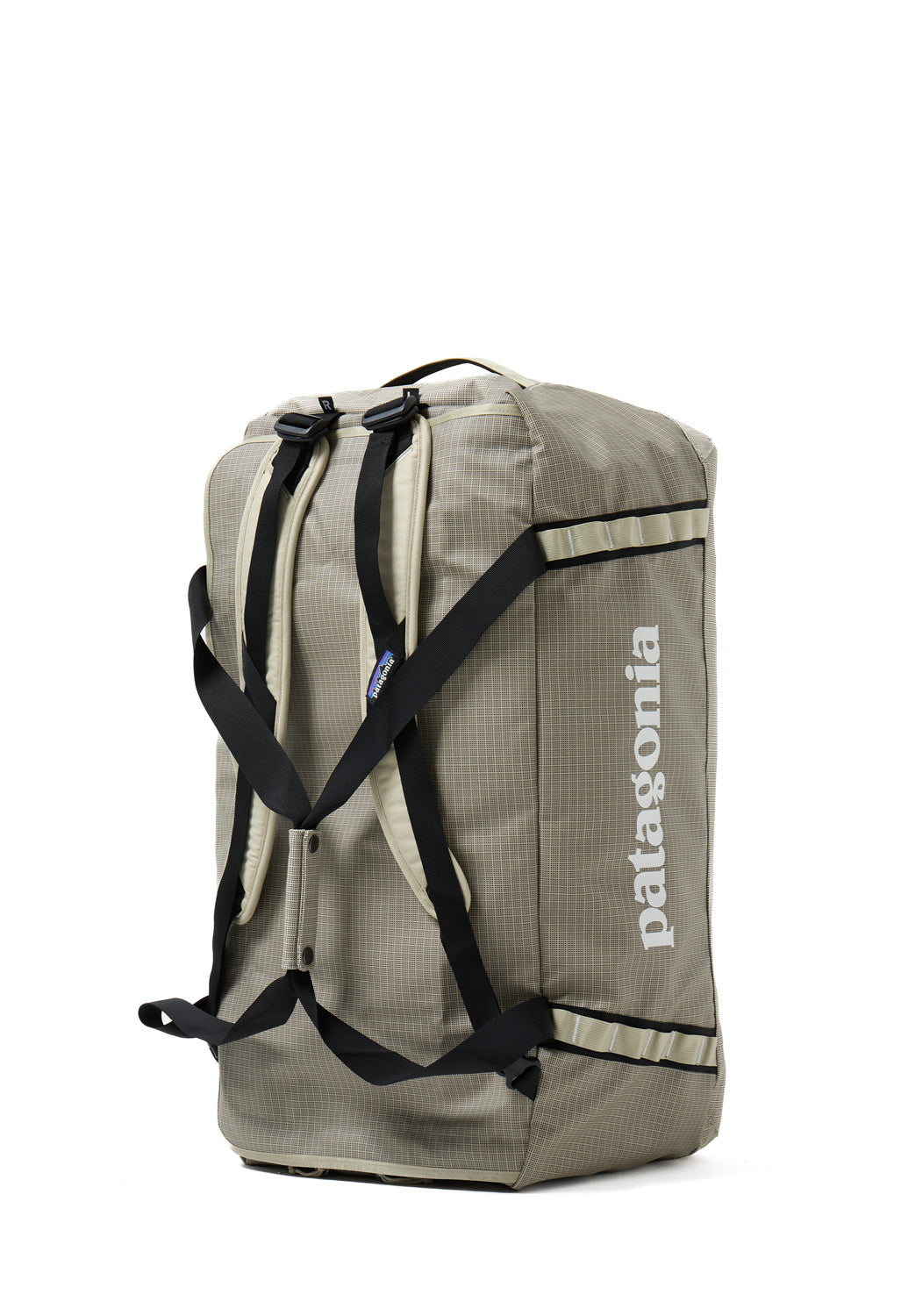 Patagonia Black Hole Duffel 70L - Weathered Stone