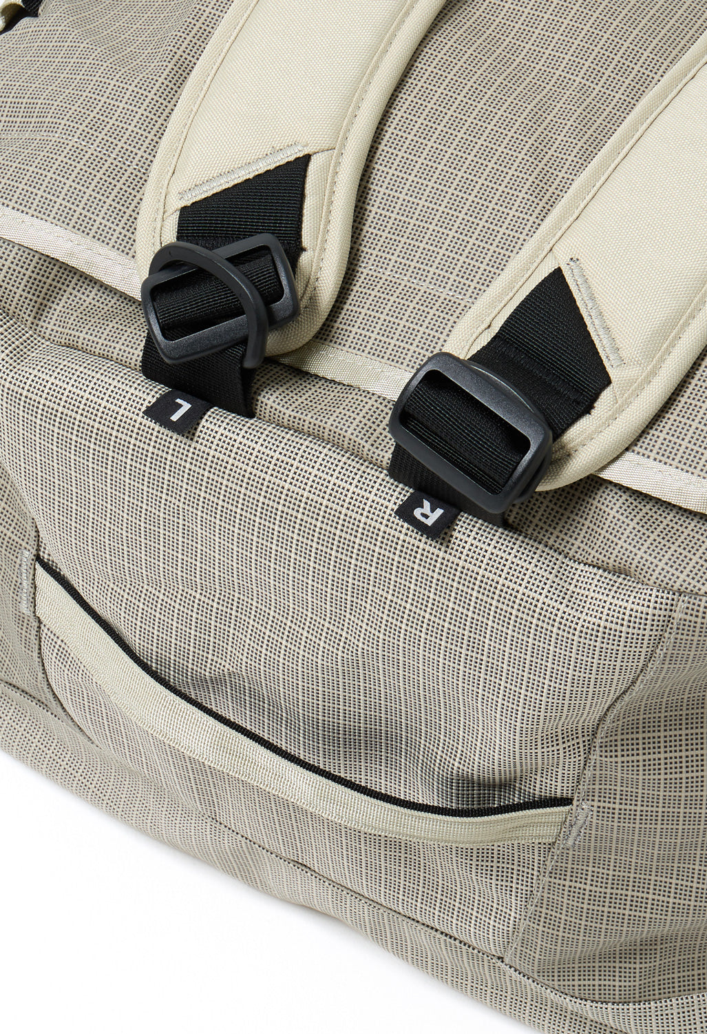 Patagonia Black Hole Duffel 70L - Weathered Stone