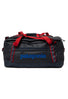 Patagonia Black Hole Duffel 70L - Smolder Blue / Amanita Red