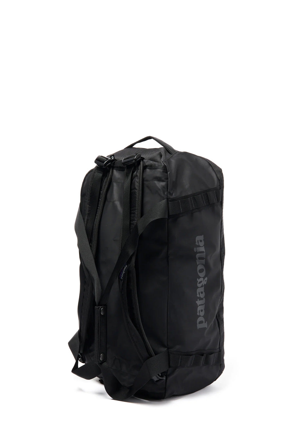 Patagonia Black Hole Duffel 55L - Black – Outsiders Store UK