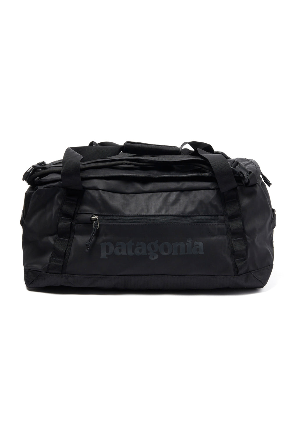 patagonia black hole 55l duffel bag black Patagonia Black Hole Duffel 55L
